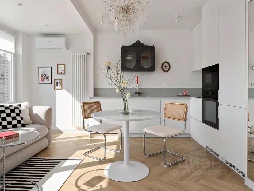 m. Chertanovskaya: Apartment, 1-rooms