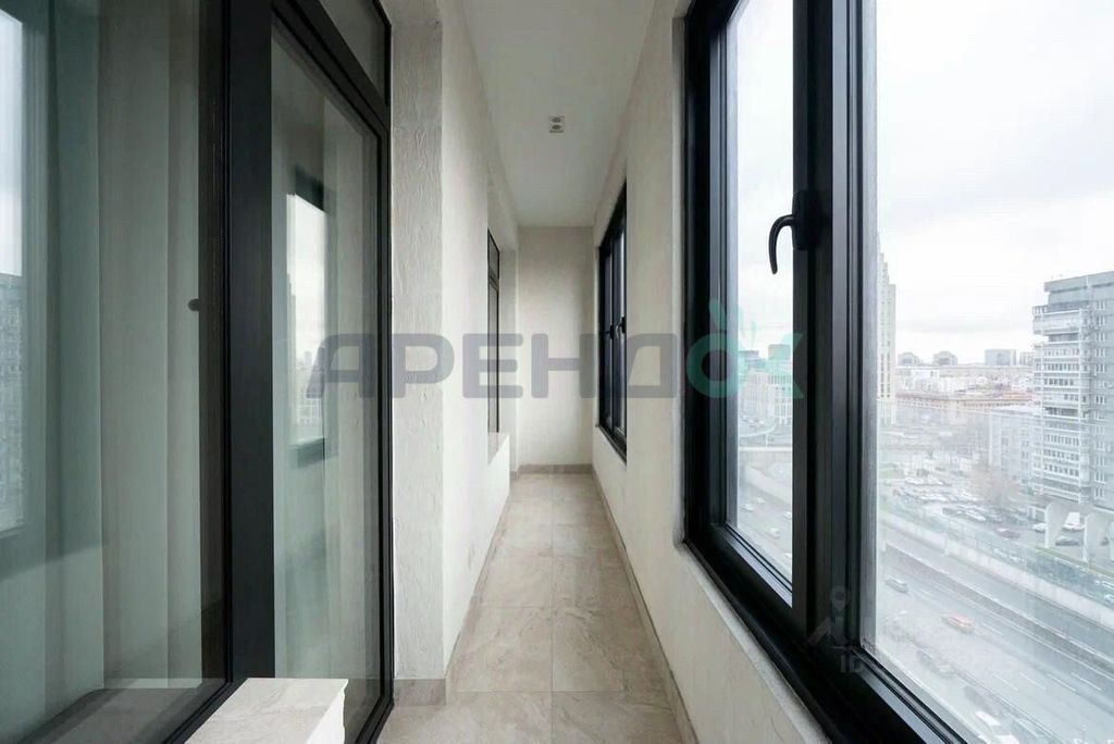 m. Dinamo: Apartment, 3-rooms