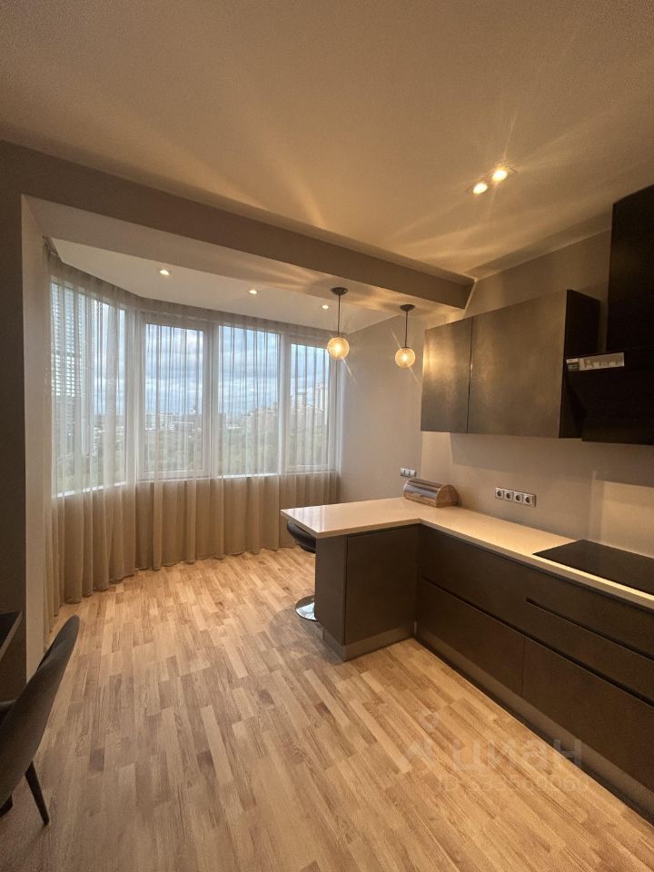 m. Matveevskoe: Apartment, 2-rooms