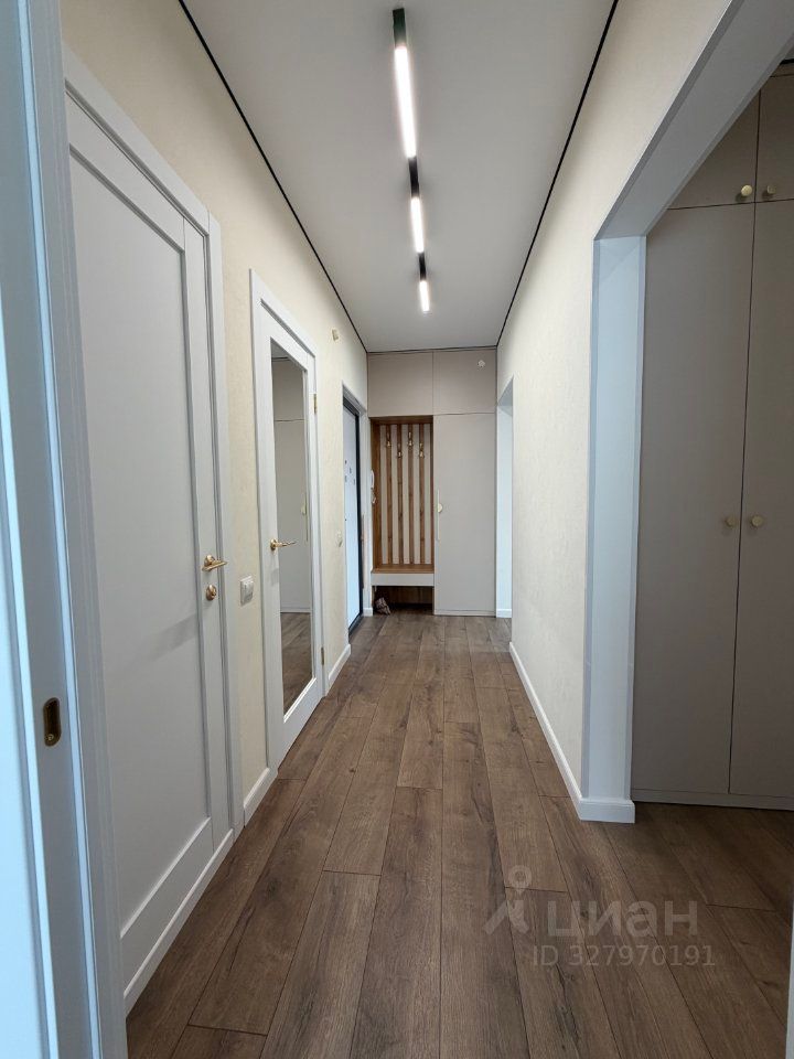 m. Panki: Apartment, 3-rooms
