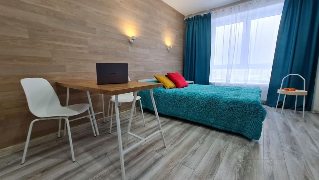 m. Kotelniki: Apartment, 1-rooms