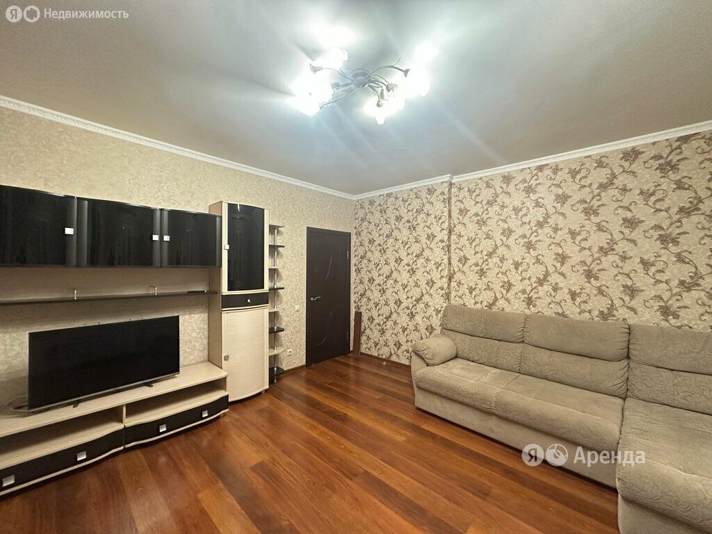 m. Nikolskoe: Apartment, 2-rooms