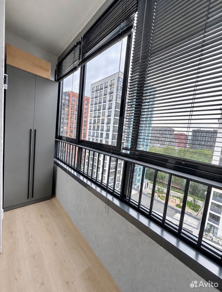 m. Potapovo: Apartment, 2-rooms