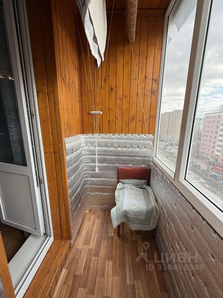 m. Silikatnaya: Apartment, 2-rooms