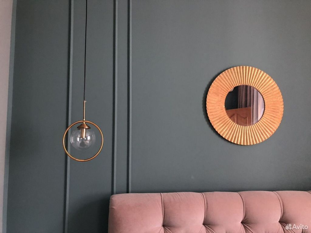 m. Vavilovskaya: Apartment, 3-rooms