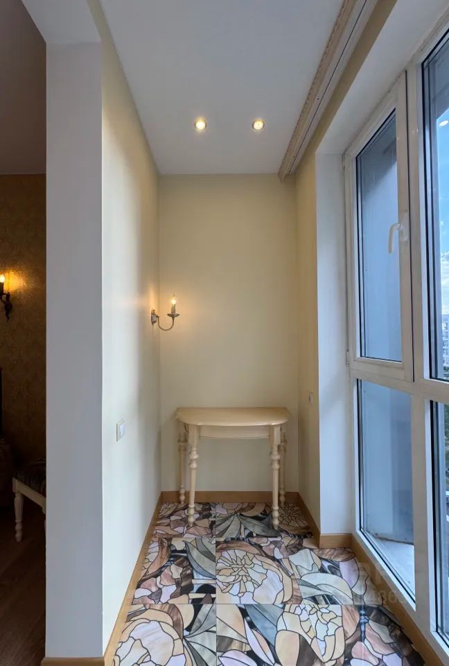 m. Bakovka: Apartment, 2-rooms