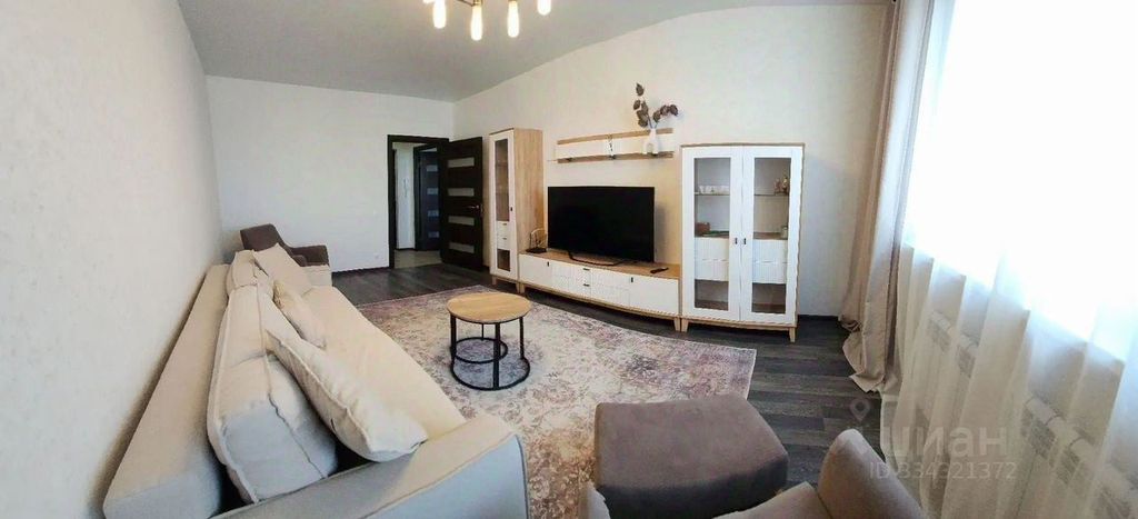 m. Bakovka: Apartment, 3-rooms