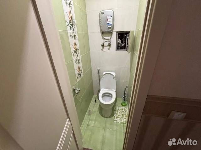 m. Sheremetyevskaya: Apartment, 2-rooms