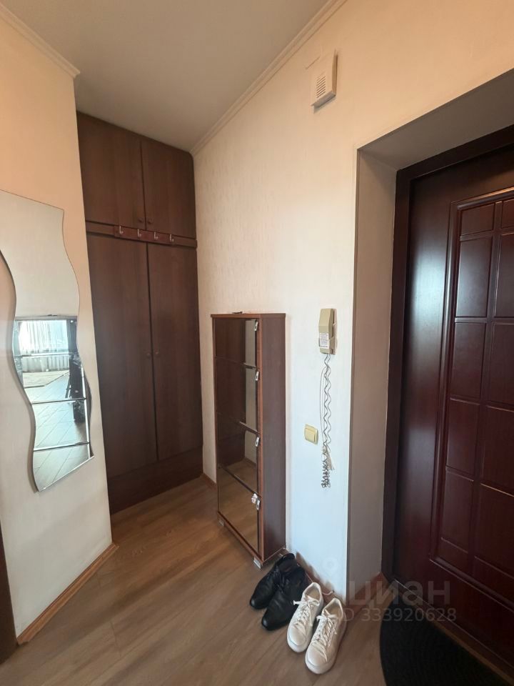 m. Ulitsa 1905 goda: Apartment, 1-rooms