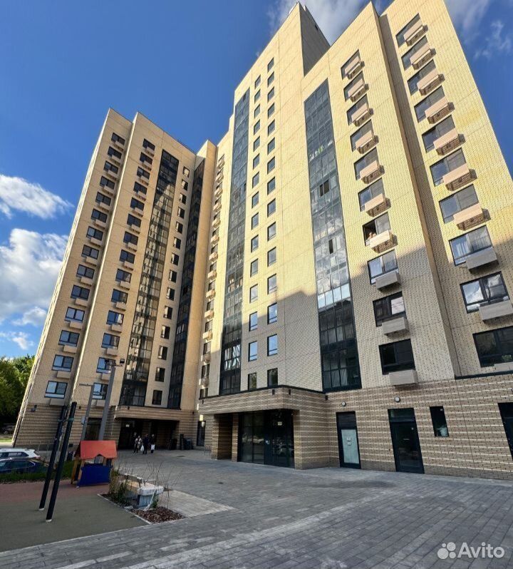 m. Vodny stadion: Apartment, 1-rooms