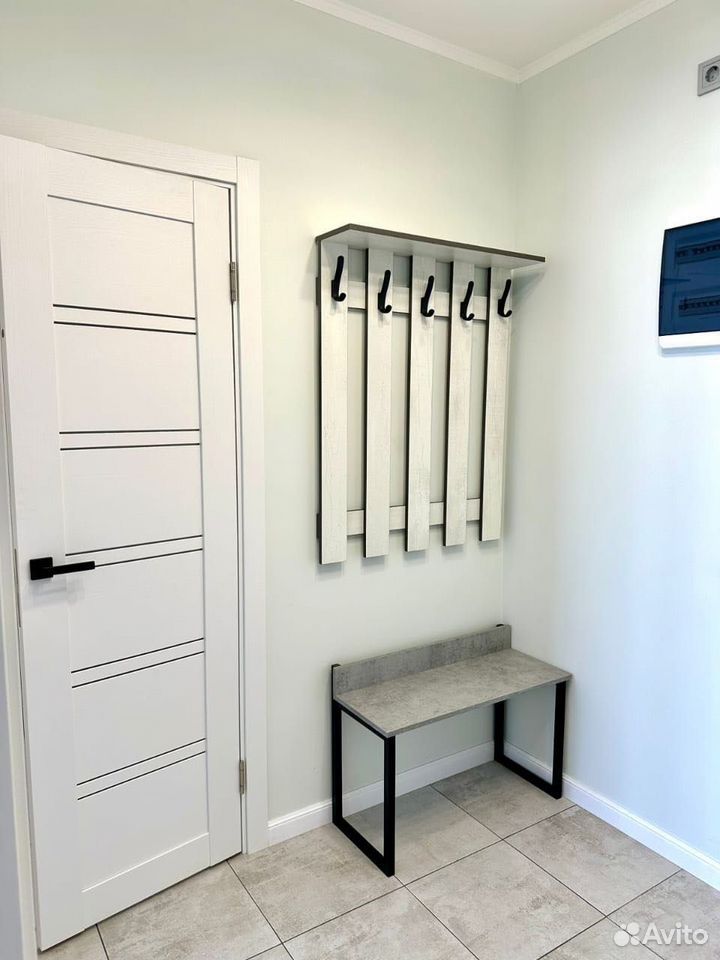 m. Nizhegorodskaya: Apartment, 1-rooms