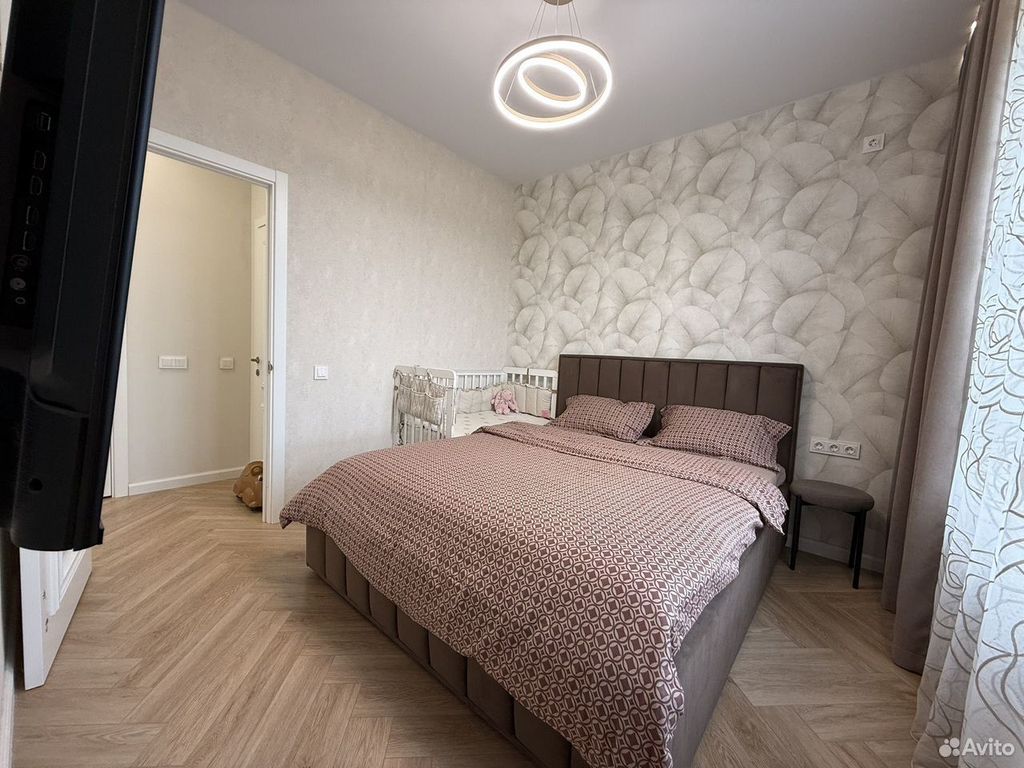m. Panki: Apartment, 2-rooms