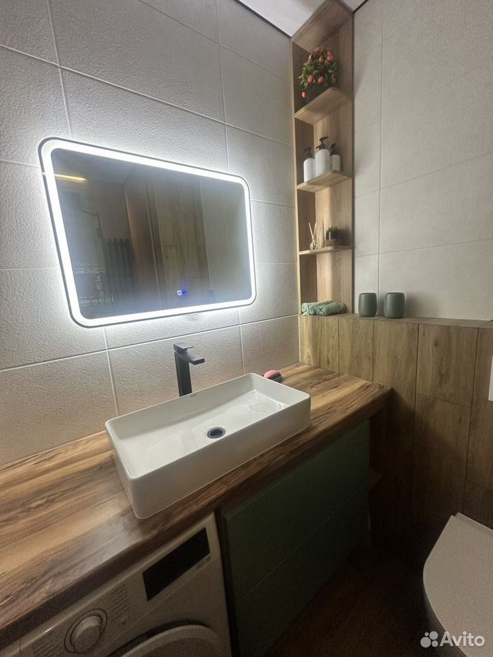 m. Planernaya: Apartment, 1-rooms