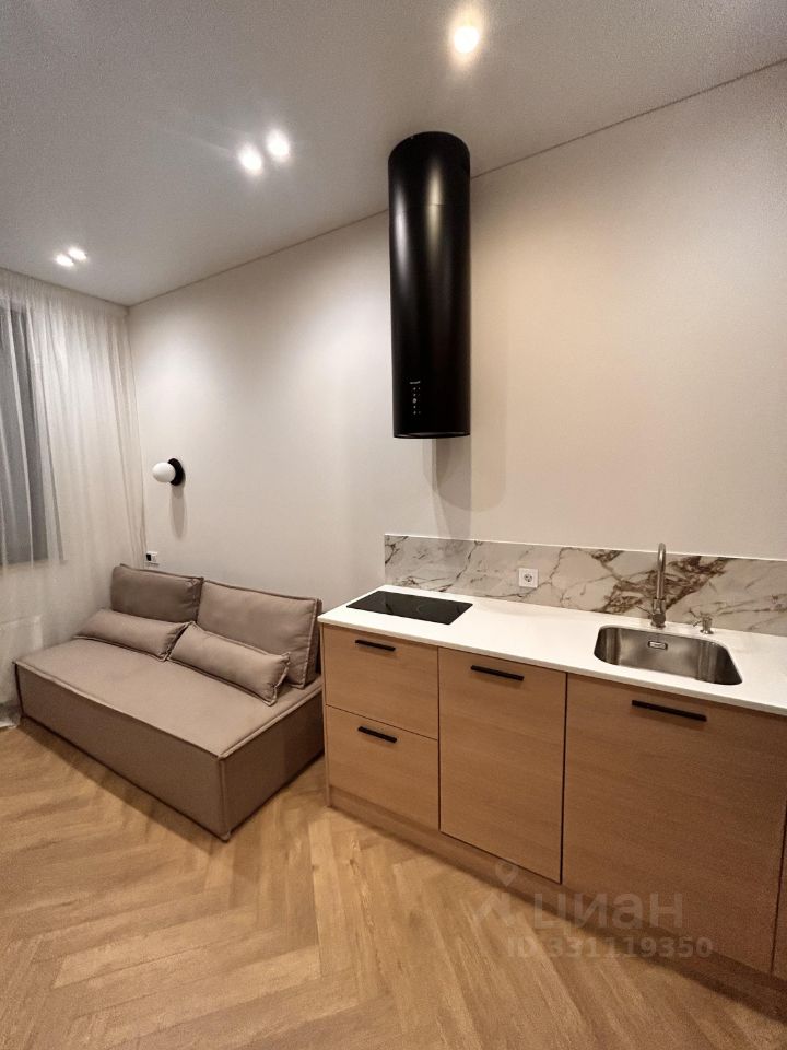 m. Kuntsevskaya: Apartment, 2-rooms
