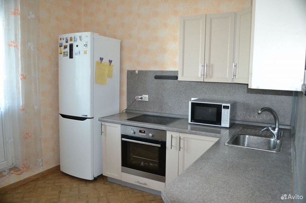 m. Ramenskoe: Apartment, 2-rooms