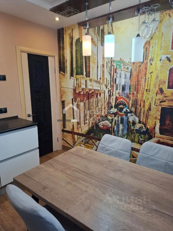 m. Medvedkovo: Apartment, 2-rooms