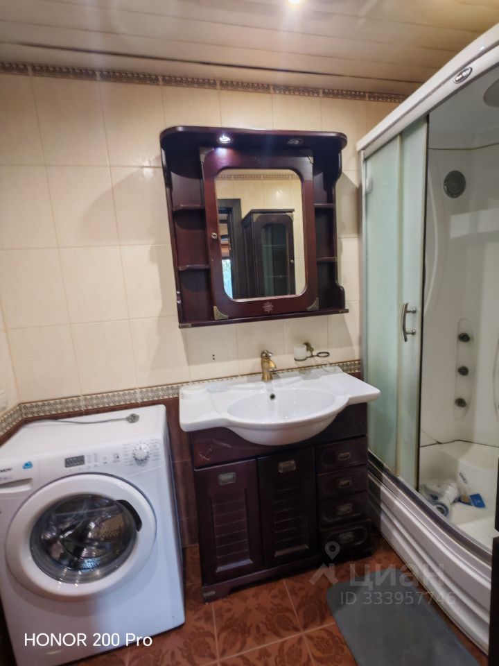 m. Podolsk: Apartment, 2-rooms