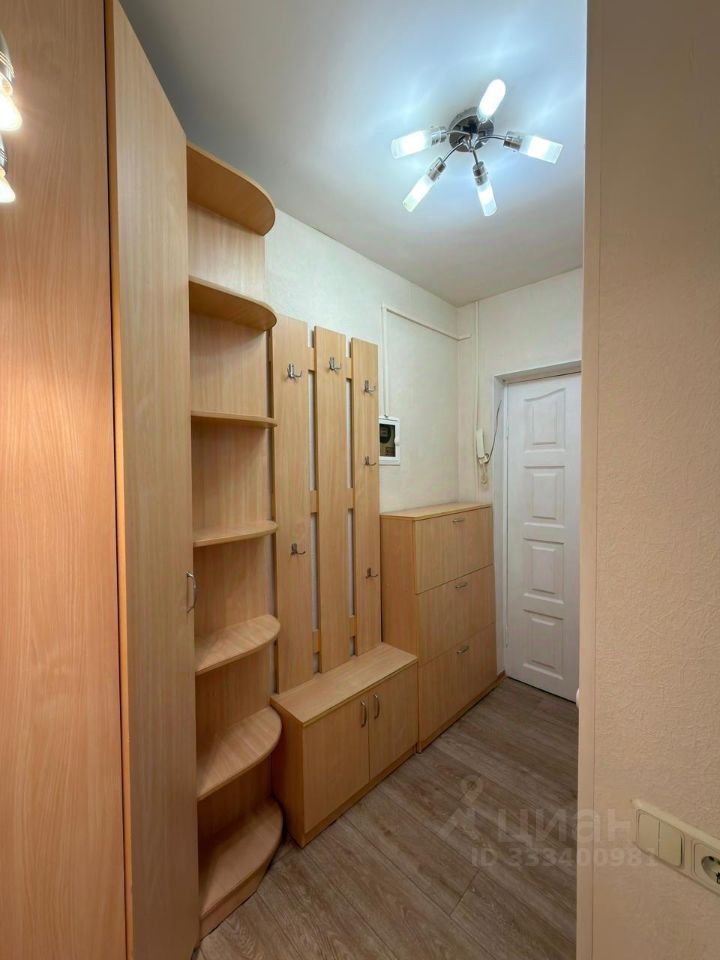 m. Sheremetyevskaya: Apartment, 1-rooms