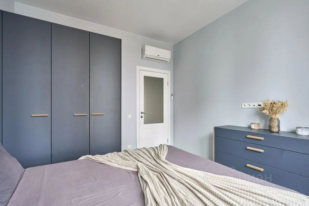 m. Fili: Apartment, 2-rooms