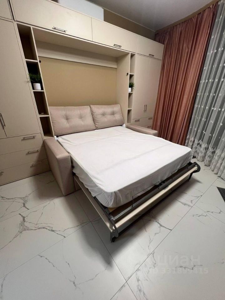 m. Lefortovo: Apartment, 2-rooms
