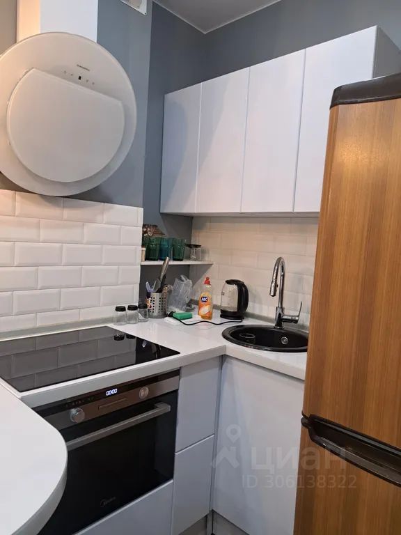 m. Molzhaninovo: Apartment, 1-rooms