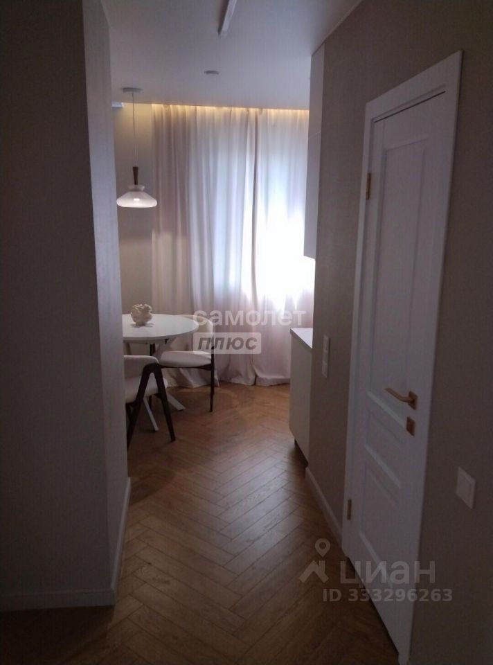 m. Schelkovskaya: Apartment, 1-rooms