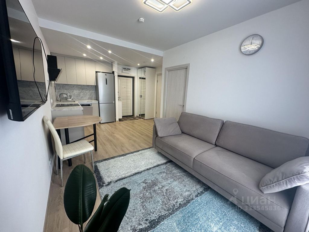 m. Kotelniki: Apartment, 1-rooms