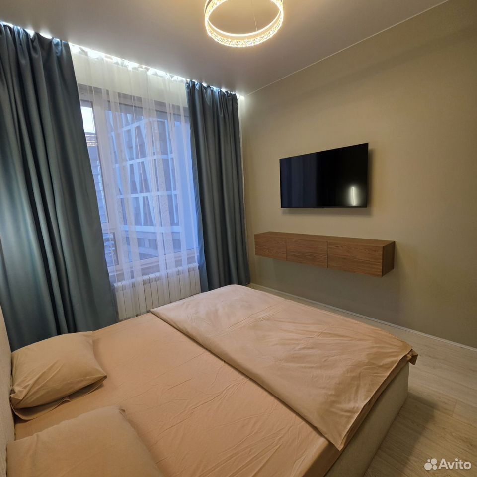m. Serp i Molot: Apartment, 1-rooms