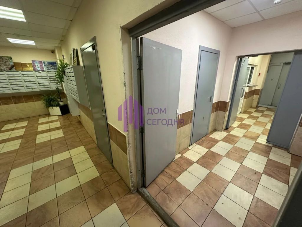 m. Schelkovskaya: Apartment, 2-rooms