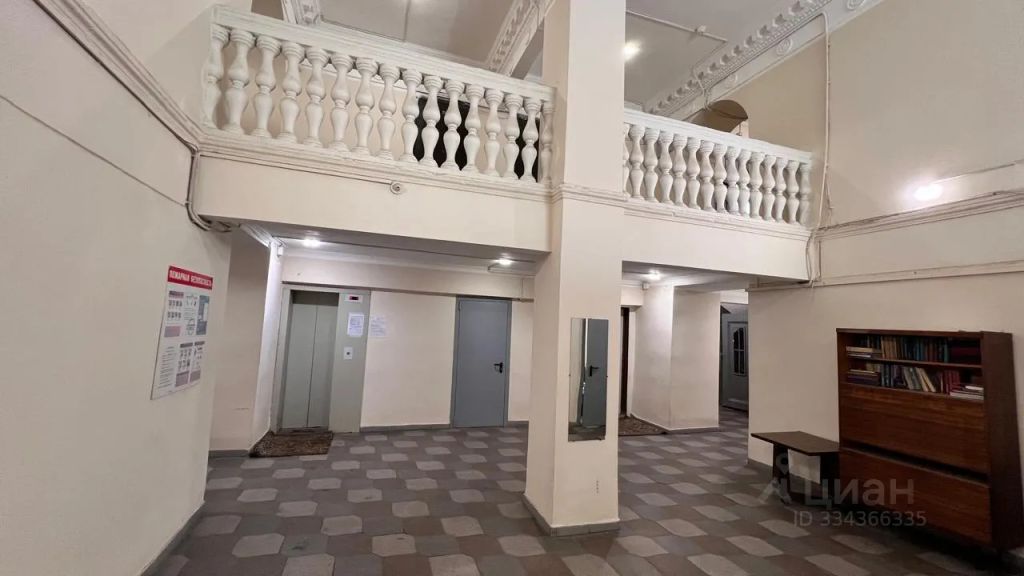 m. Avtozavodskaya: Apartment, 2-rooms