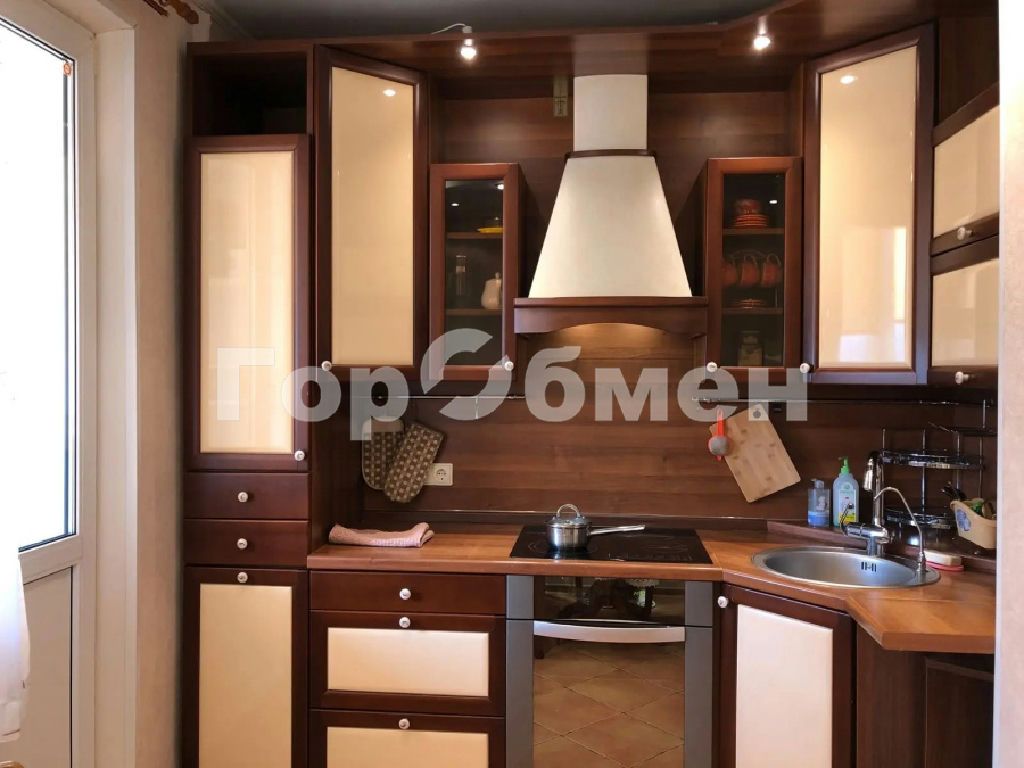 m. Altufyevo: Apartment, 2-rooms