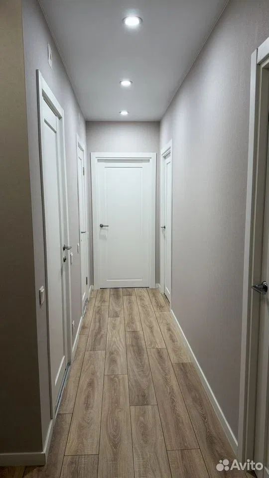 m. Vodniki: Apartment, 2-rooms