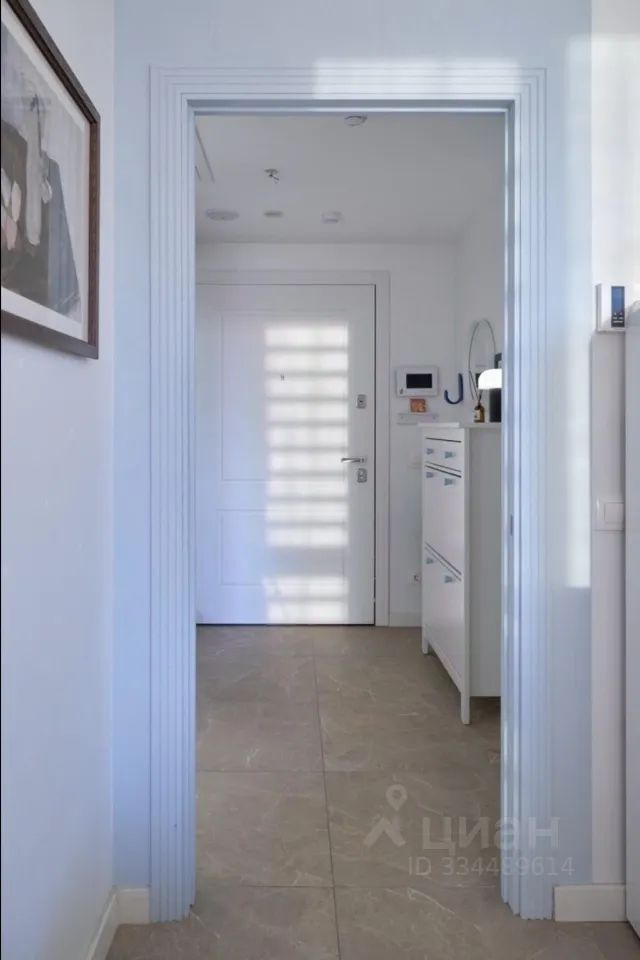 m. Rimskaya: Apartment, 1-rooms