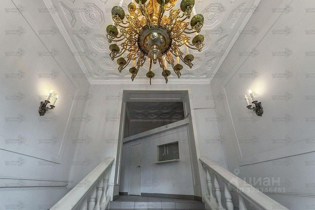 m. Krasnopresnenskaya: Apartment, 3-rooms