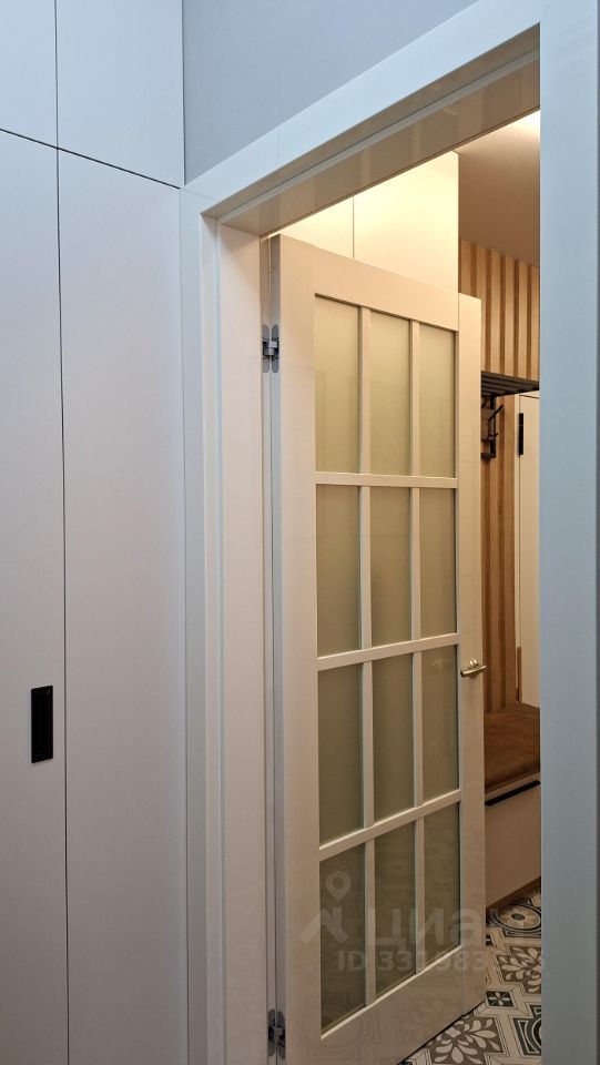 m. Kuntsevskaya: Apartment, 2-rooms