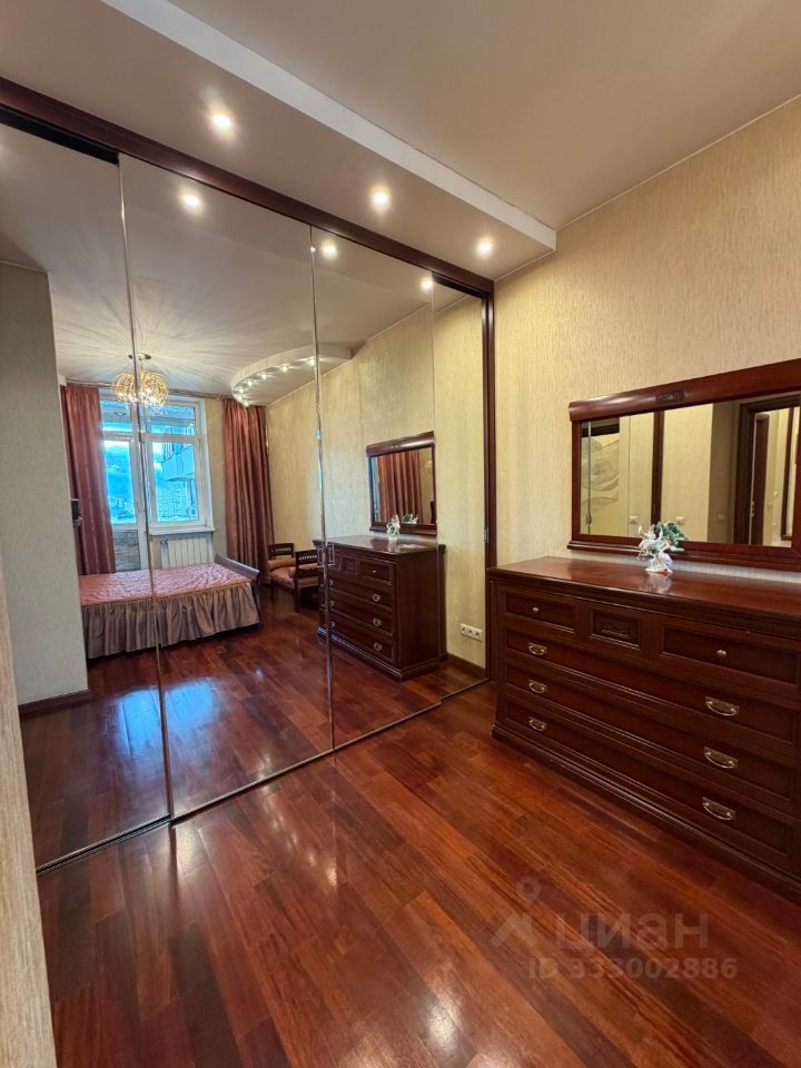 m. Ozernaya: Apartment, 2-rooms