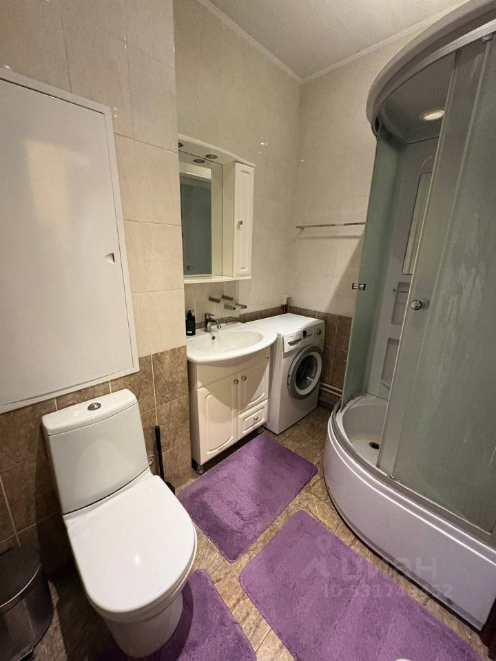 m. Novokosino: Apartment, 1-rooms