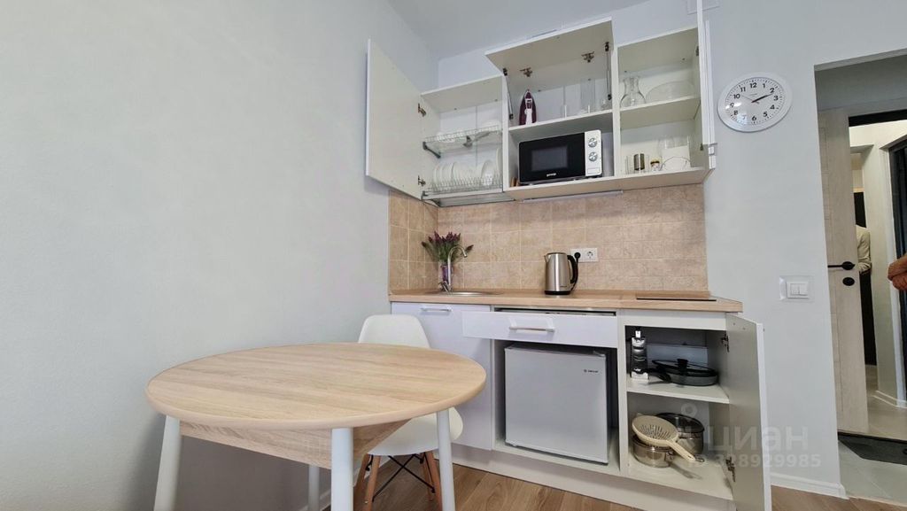 m. Kotelniki: Apartment, 1-rooms