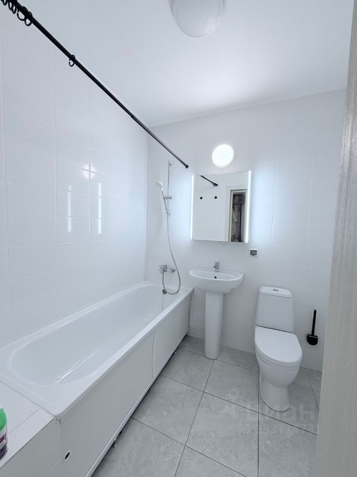 m. Krymskaya: Apartment, 1-rooms