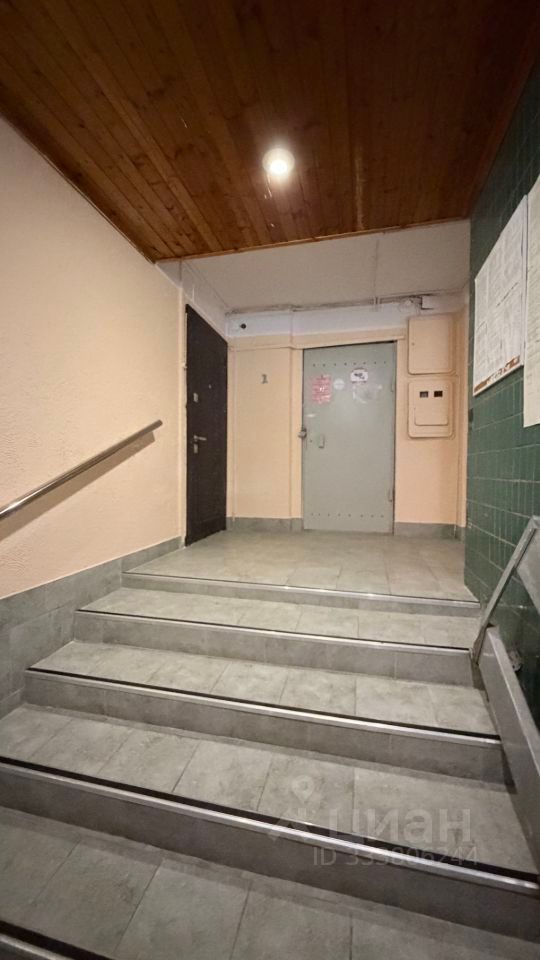 m. Penyagino: Apartment, 1-rooms