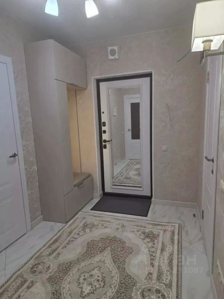 m. Stakhanovskaya: Apartment, 1-rooms