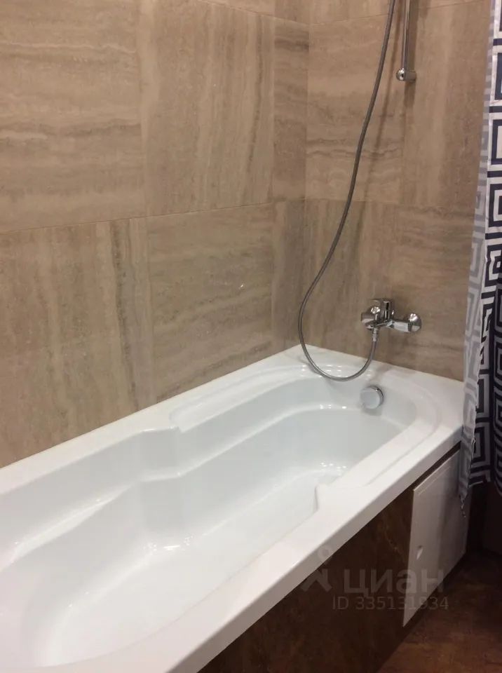 m. Vodniki: Apartment, 1-rooms