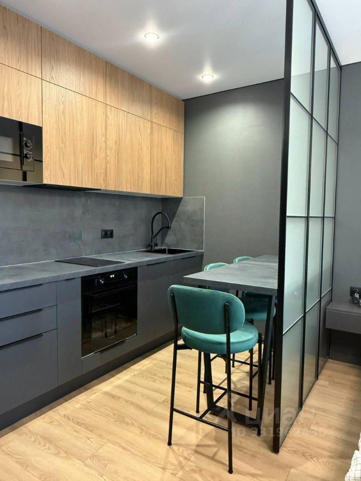 m. Volgogradsky prospekt: Apartment, studio