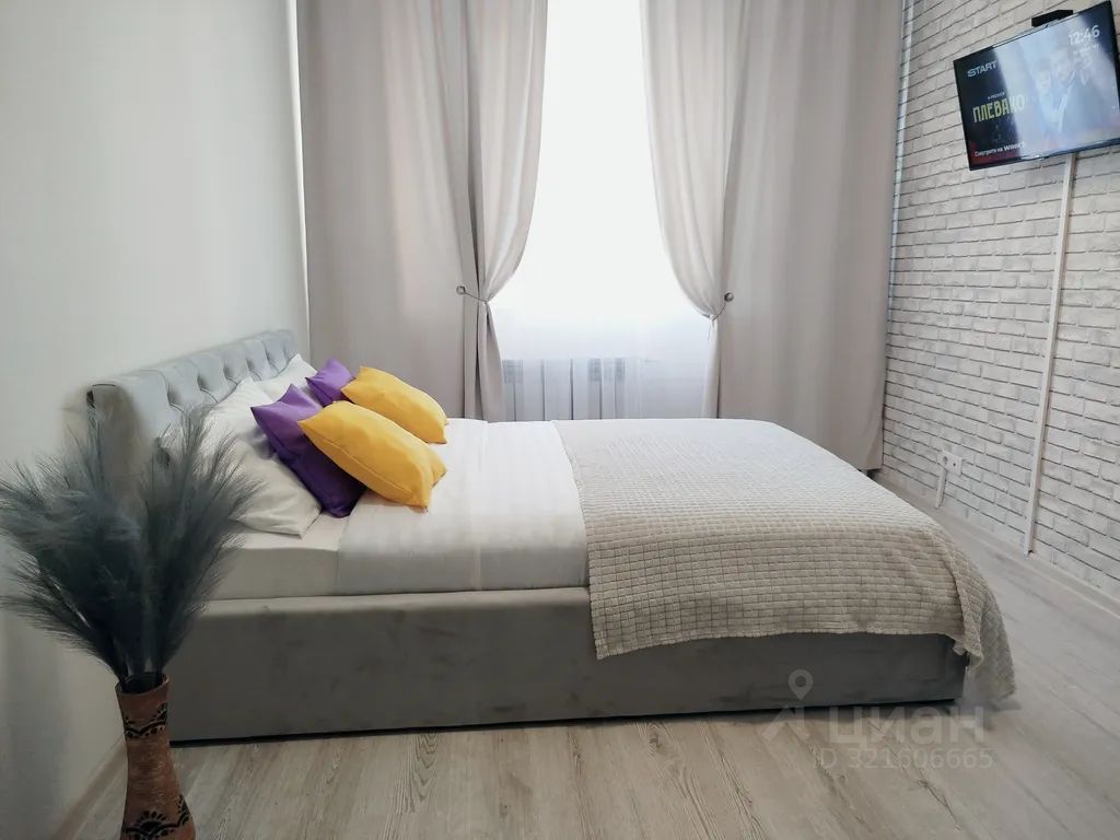 m. Nikolskoe: Apartment, studio