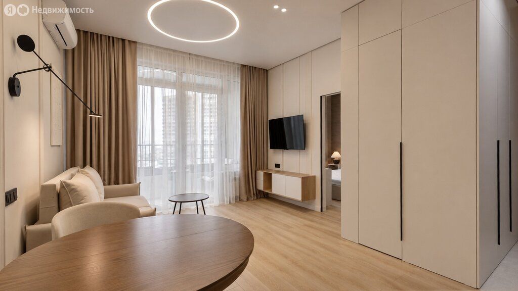 m. Rechnoy vokzal: Apartment, 1-rooms