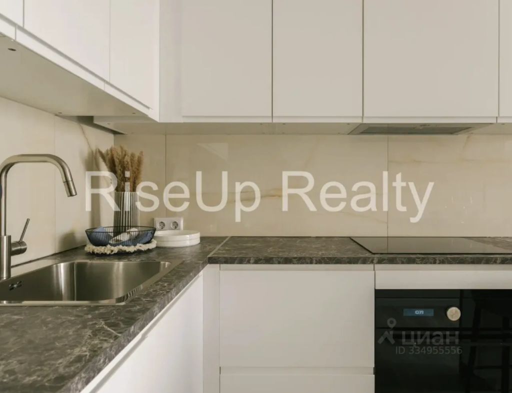 m. Shelepikha: Apartment, 2-rooms