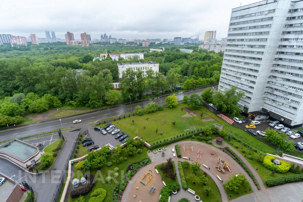 m. Davydkovo: Apartment, 2-rooms
