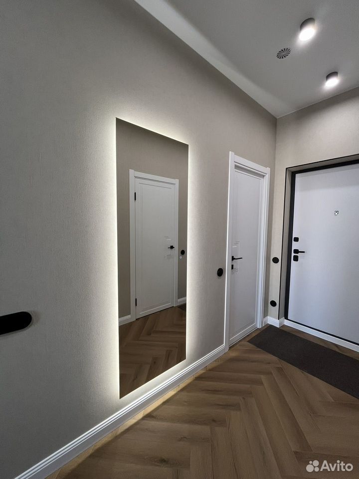 m. Sokolinaya Gora: Apartment, 1-rooms