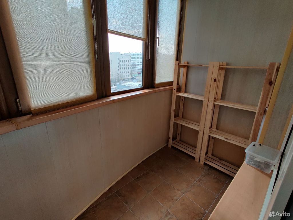 m. Akademicheskaya: Apartment, 1-rooms