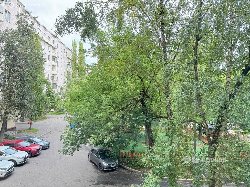 m. Vavilovskaya: Apartment, 2-rooms